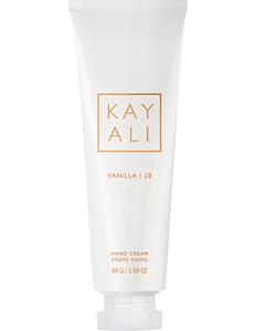 Kayali 28 Hand Cream  - Vanilla 28 Hand Cream