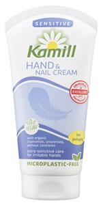 Kamill Hand&nagel Creme Sensitive