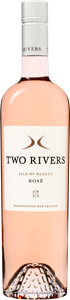 Two Rivers 'Isle of Beauty' Rosé - 6 flessen