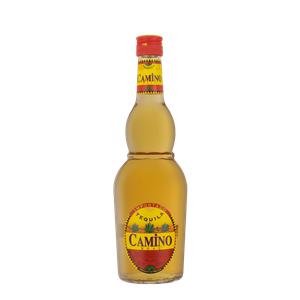 Camino Real Gold 70cl Tequila