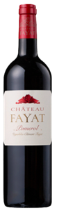 Chateau Fayat Château Fayat 75CL