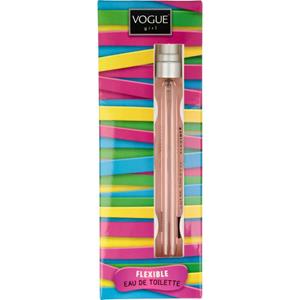 Girl Eau de Toilette Flexible, 10 ml
