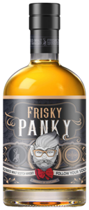 Frisky Panky Blended Malt Scotch Whisky 70CL