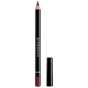 Givenchy Lip Liner 14g (Various Shades) - N09 Moka Renversant