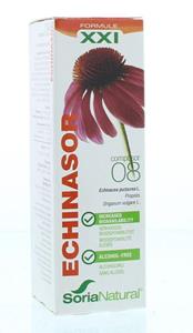 Soria Natural Composor 8 echinasor xxi 50ml