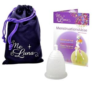 Babybum Me-Luna Soft Medium - Zilveren-Glitters - Balletje