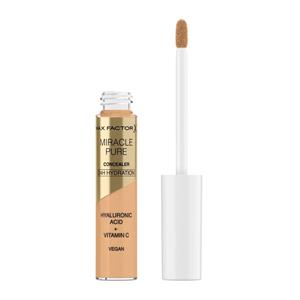 Max Factor 3x  Miracle Pure Vegan Concealer 002 7.8 ml