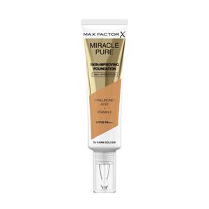 Max Factor Miracle Pure Foundation