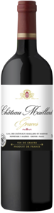 Maillard Château  Graves 75CL