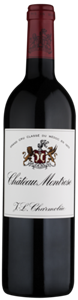 Château Montrose 75CL