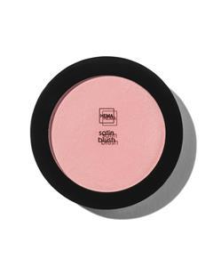 HEMA Satin Blush 37 Coral Crush