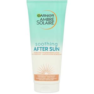 Garnier Skin Naturals Garnier Ambre Solaire Aftersun Zelfbruiner, 200 ml