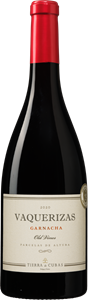 Vaquerizas 'Parcelas de Altura' Old Vines Garnacha
