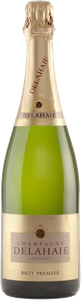 Wijnbeurs Delahaie Brut Premier Champagne