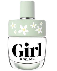 Eau de toilette Rochas Paris Eau De Toilette Girl Blooming Edition 100 ml