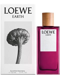 Loewe Earth Eau De Parfum Spray 50 ml