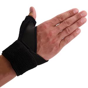 Dunimed Duimbrace / Duimbandage / Polsbandage (In zwart en beige)