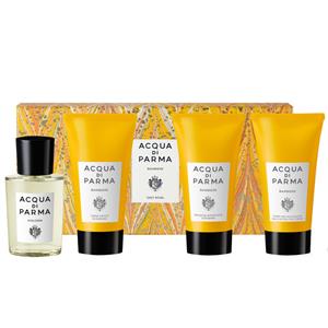 Acqua di Parma Barbiere The Daily Ritual Set (4-delig)