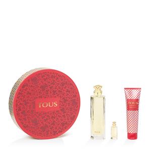 Tous Eau de Parfum SET - 90 ML Eau de Parfum Damendüfte Sets