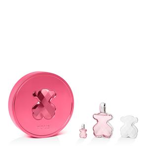 Tous LoveMe SET - 90 ML Eau de Parfum Damendüfte Sets