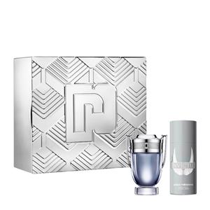 PACO RABANNE Invictus Giftset