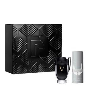 Paco Rabanne Invictus victory SET - 100 ML Herrendüfte Sets