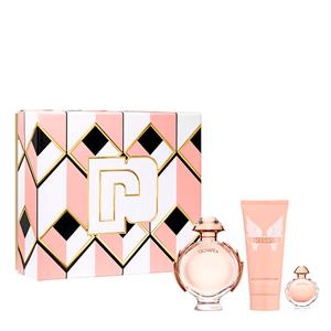 Paco Rabanne Olympea SET - 80 ML Eau de Parfum Damendüfte Sets