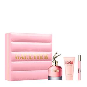 Jean Paul Gaultier Scandal SET - 80 ML Eau de Parfum Damendüfte Sets