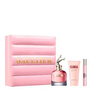 Jean Paul Gaultier Scandal SET - 80 ML Eau de Parfum Damendüfte Sets