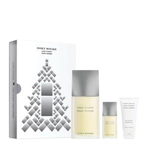 Gvph issey miyake lÉau dÍssey pour homme set