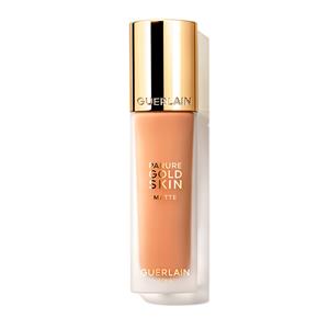 Guerlain Foundation Parure Gold Skin Matte 4W WARM / DORÉ