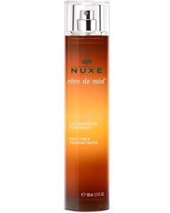 Nuxe Rêve de Miel Delectable Fragrant Water - 100 ML Eau de toilette Damen Parfum