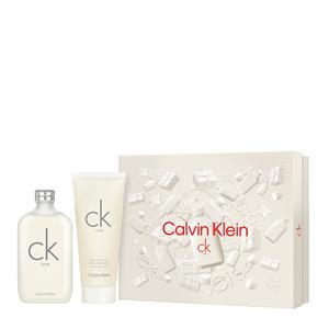 Calvin Klein CK One SET - 200 ML Eau de toilette Herrendüfte Sets