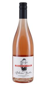 Weingut Bürkle Ungeschliffen Rosé von Adrian Bürkle 2021