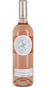 M. Chapoutier Mathilde Chapoutier Grand Ferrage Côtes de Provence Sainte-Victoire Rosé 2021