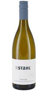 Winzerhof Stahl Stahl Silvaner trocken Best of 2021