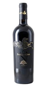 Societa Agricola Nativ Nativ Eremo Nero Aglianico Irpinia Campi Taurasini 2018