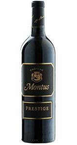 Vignobles Brumont Château Montus Prestige 2012