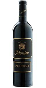 Vignobles Brumont Château Montus Prestige 2012