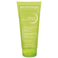 Bioderma Sébium Gel moussant actif