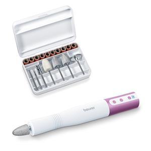 Beurer Manicure en pedicure kit MP52