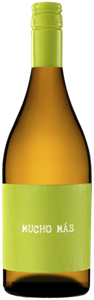 Mucho Más Blanco Magnum 150CL