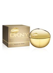 Dkny Golden Delicious - 100 ML Eau de Parfum Damen Parfum
