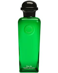 Hermès Eau de Basilic Pourpre - 200 ML Eau de Cologne Damen Parfum