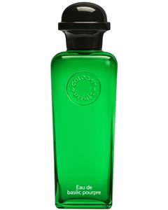 Hermès Eau de Basilic Pourpre - 100 ML Eau de Cologne Damen Parfum