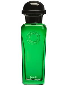 Hermès Eau de Basilic Pourpre - 50 ML Eau de Cologne Damen Parfum