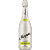 Mumm & Co Mumm Dry alkoholfrei