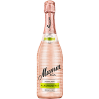 Mumm & Co Mumm Rose Dry alkoholfrei