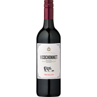 Le Cochonnet Merlot