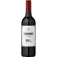 Le Cochonnet Cabernet Sauvignon